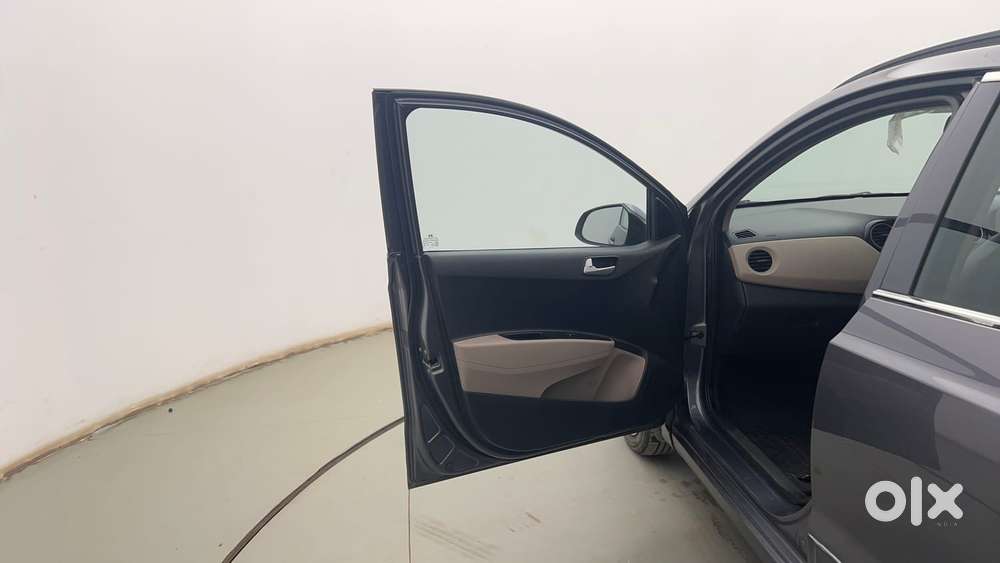 Hyundai Grand I10 1.2 Kappa Sportz, 2019, Petrol