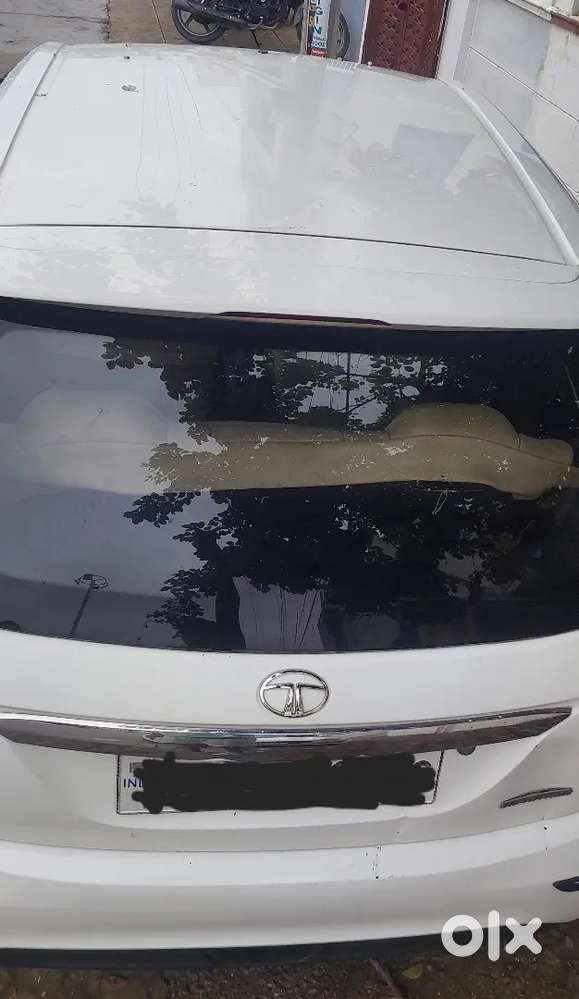 Tata Bolt Revotron 2015, Neat Condition, Recently Service Done
