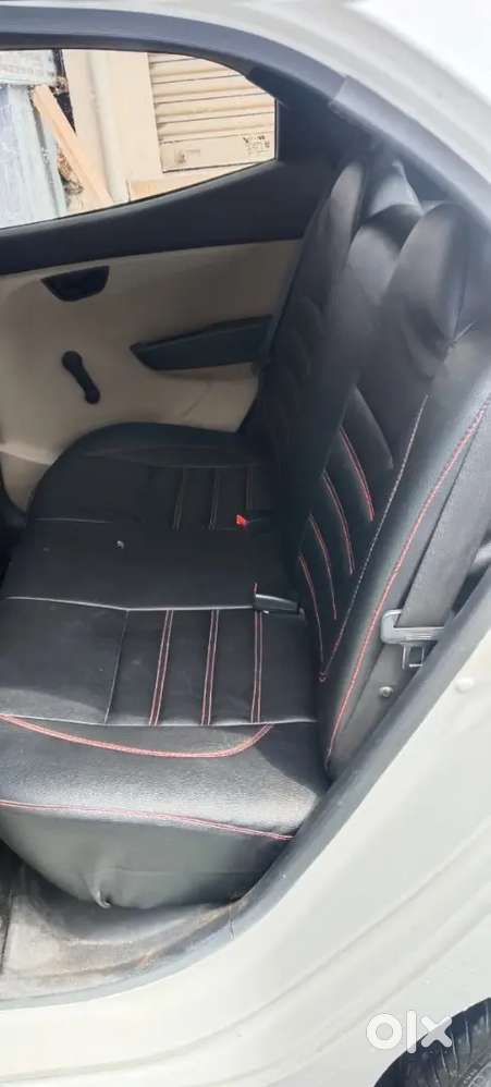 Hyundai Eon 2017