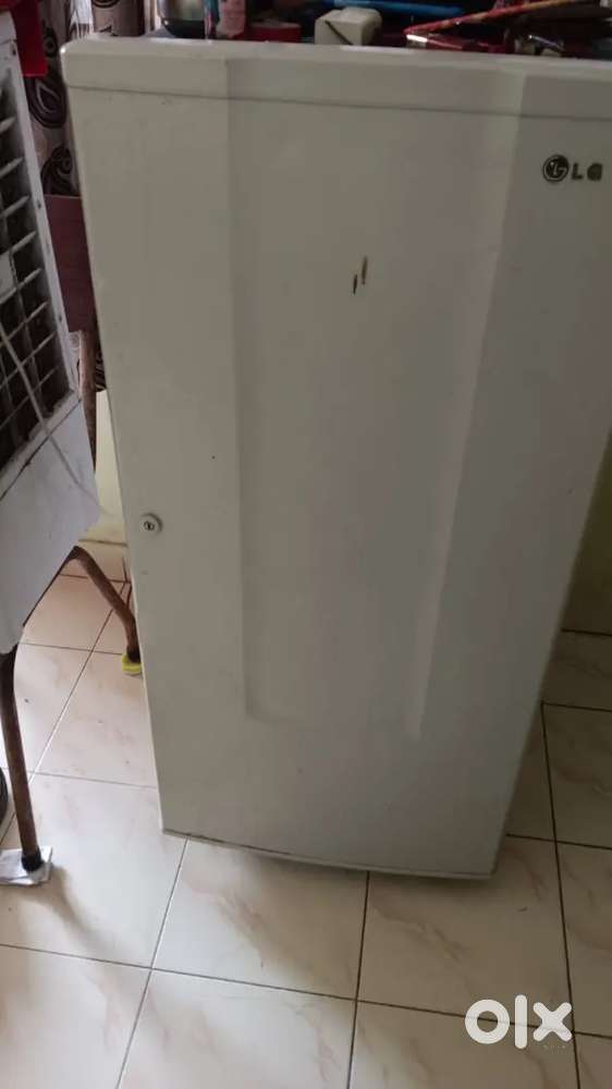 LG fridge for sale