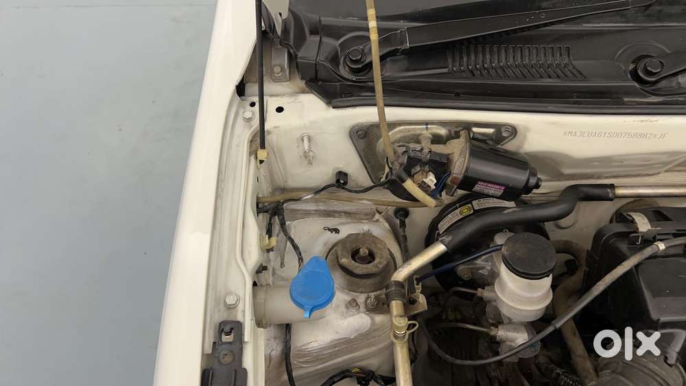 Maruti Suzuki Alto 800 Lxi, 2015, Petrol