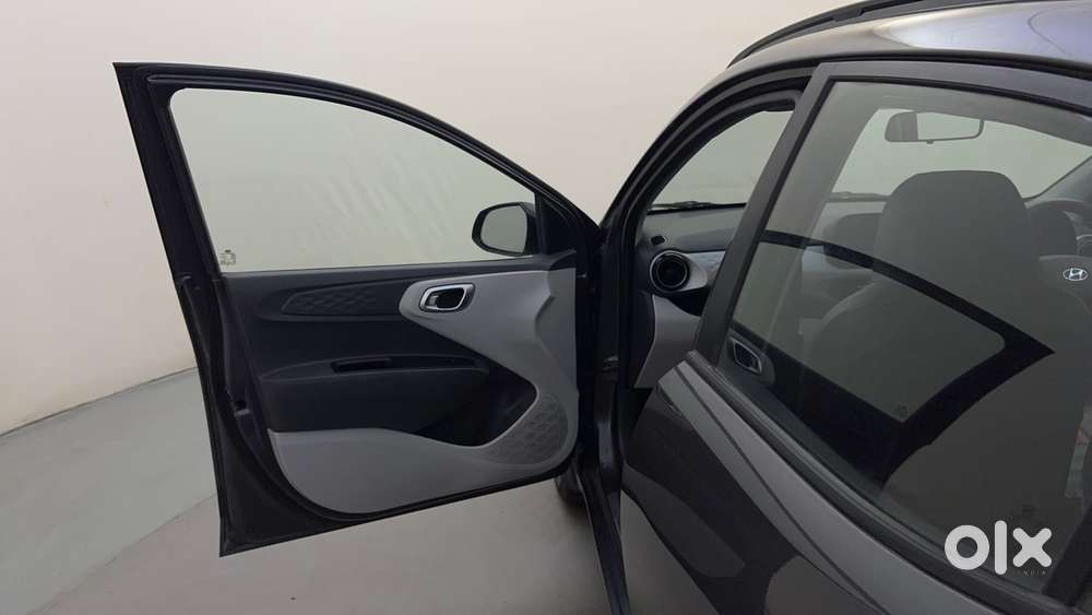 Hyundai Grand I10 Nios Sportz 1.2 Kappa Vtvt, 2021, Petrol