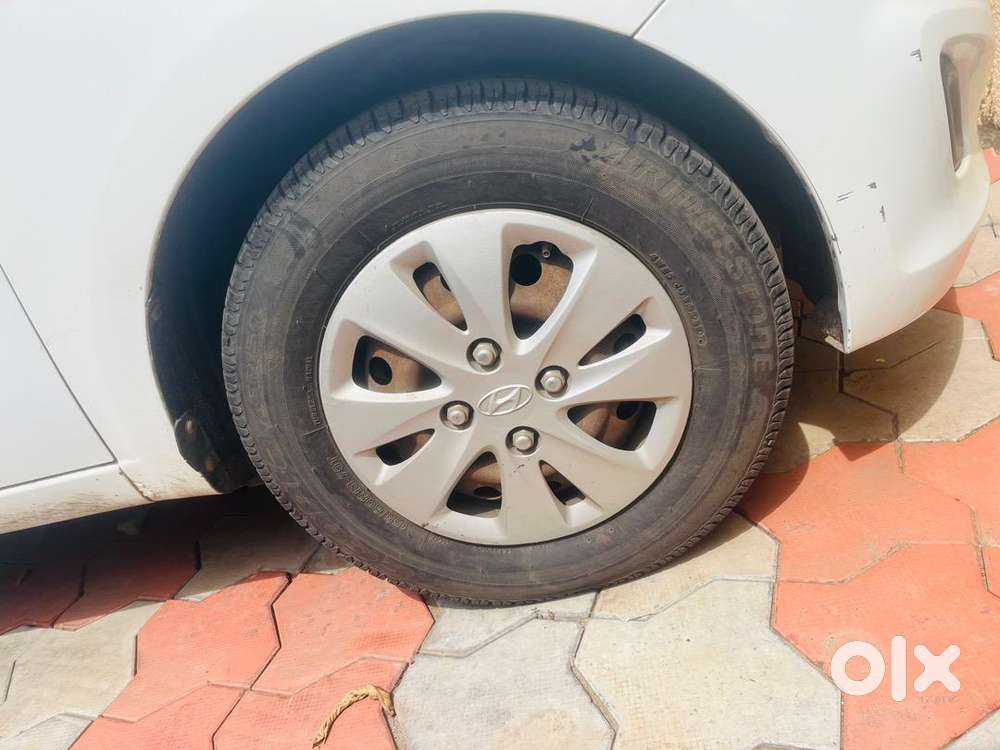 Hyundai I10 2013 Petrol Well Maintained