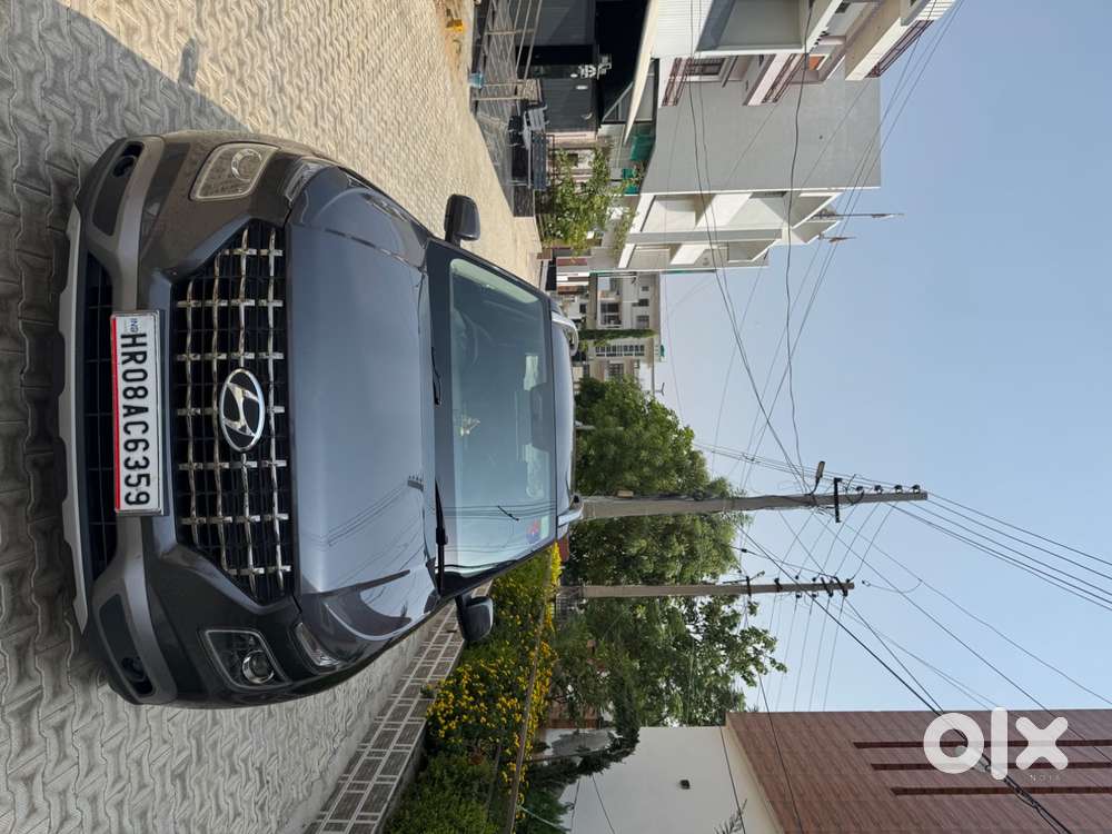 Hyundai Venue  2020 Model  1st Owner