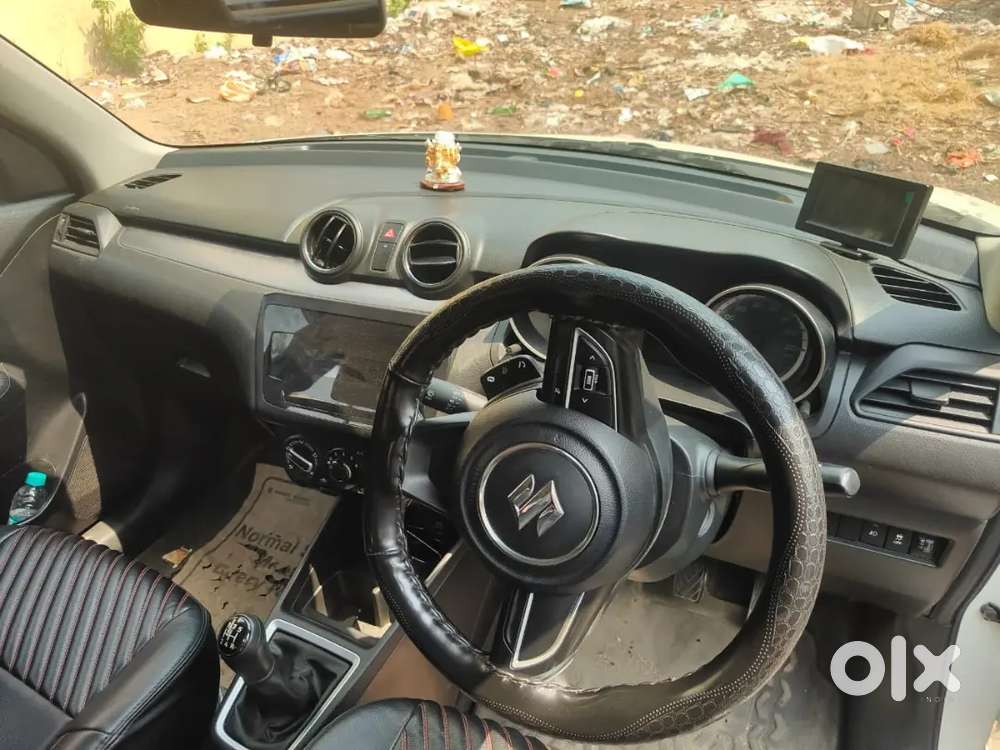 Maruti Suzuki Swift 2024 Petrol 38000 Km Driven