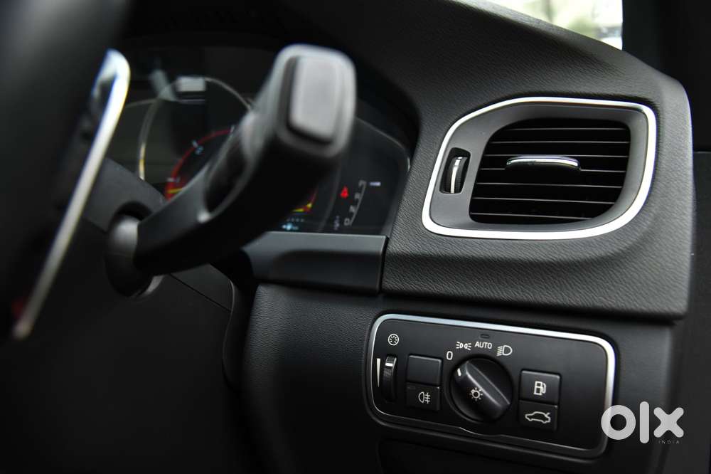 Volvo S60 Cross Country D4 Awd, 2018, Diesel