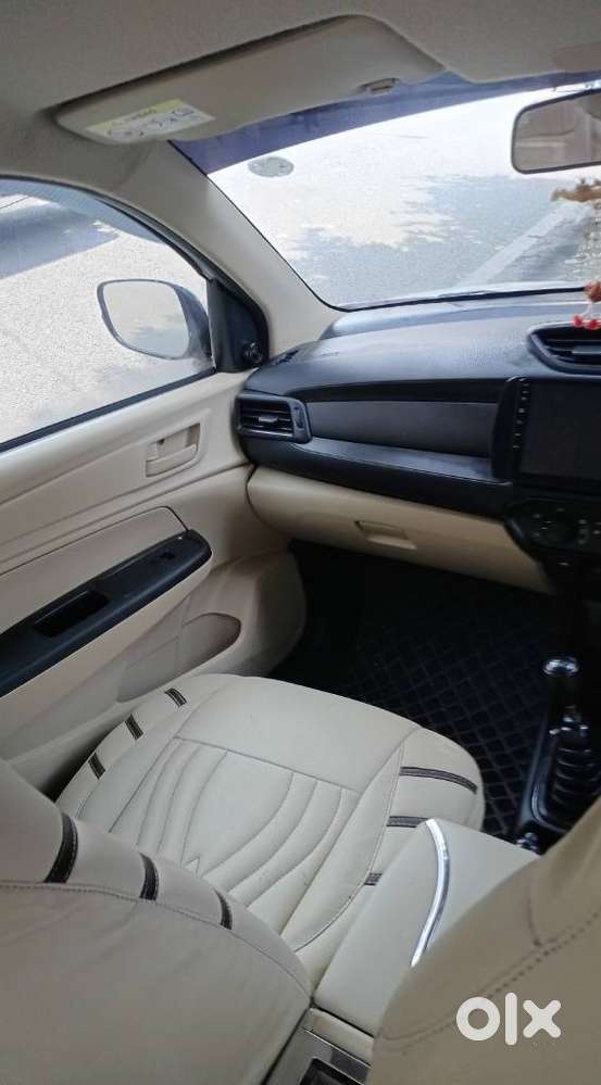 Honda Amaze 1.5 E Mt I-dtec, 2021, Diesel