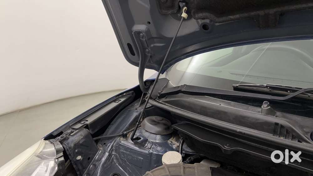 Maruti Suzuki Baleno 1.2 Zeta, 2016, Petrol