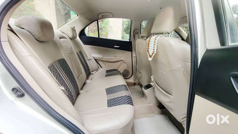 Maruti Suzuki Dzire 1.2 Zxi, 2019, Petrol