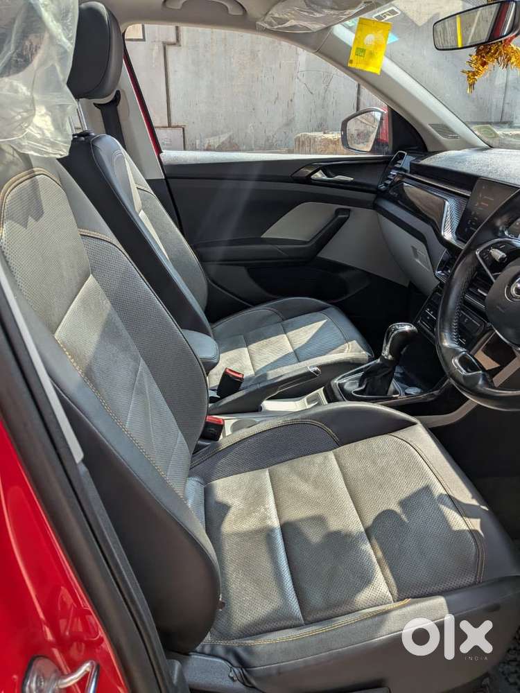 Skoda Kushaq 1.5 Tsi Style, 2021, Petrol