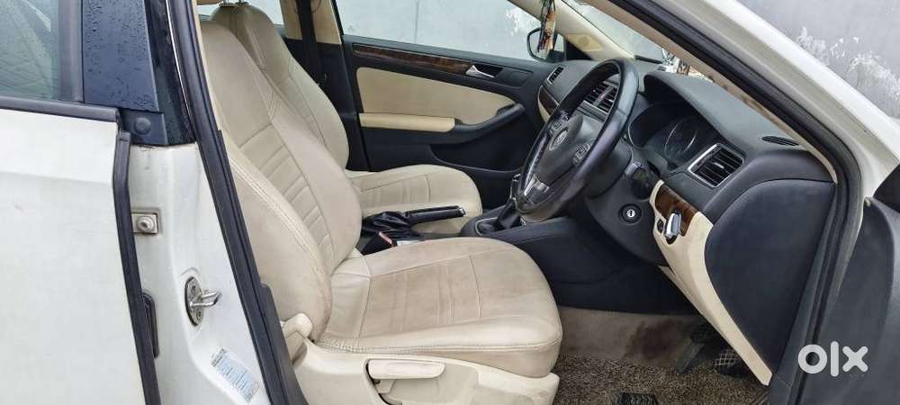 Volkswagen Jetta 2.0l Tdi Highline At, 2011, Diesel