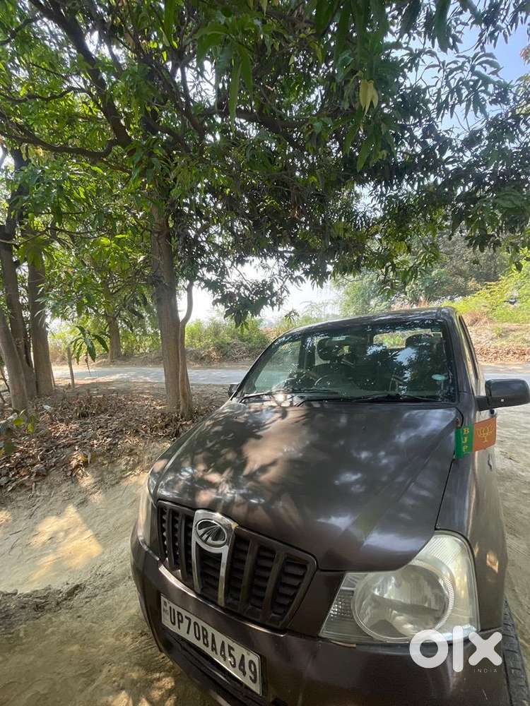Mahindra Xylo 2009 Diesel Good Condition