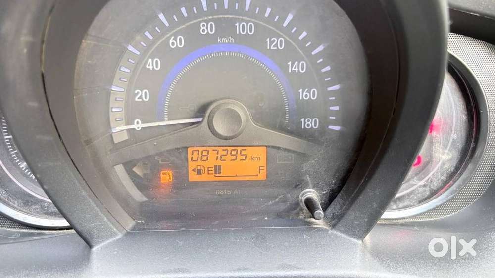 Honda Brio 2013-2016 S Mt, 2015, Petrol