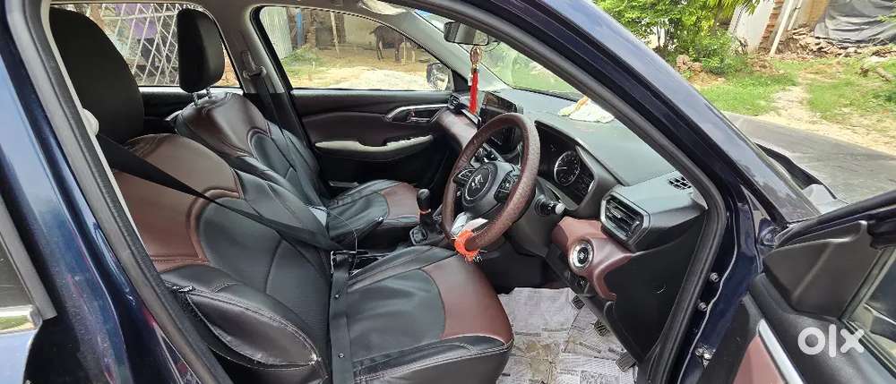 Maruti Suzuki Vitara 2025