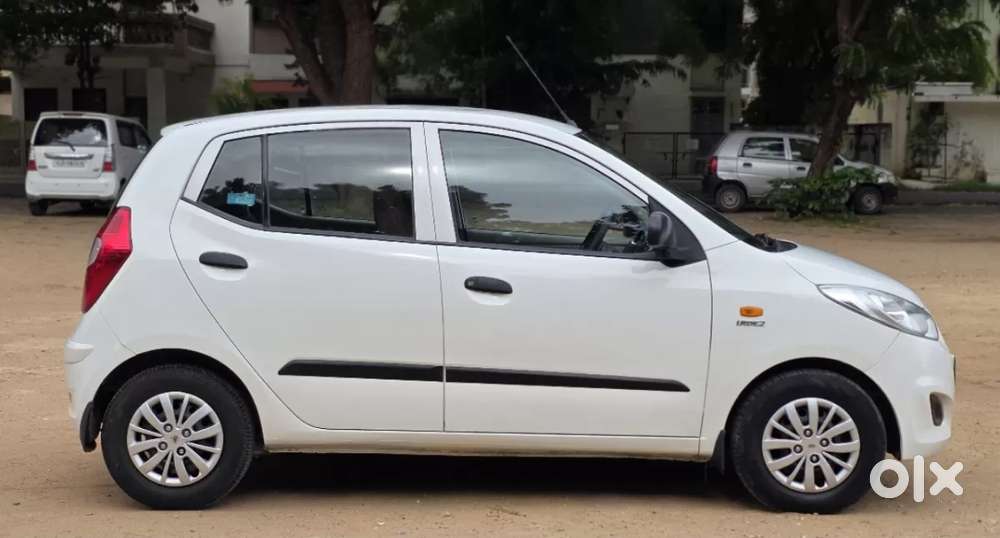 Hyundai I10, 2015, Petrol