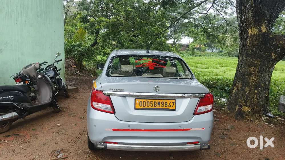 Maruti Suzuki Ciaz 2018 Variant, Another Dzire Vxi Petrol 2023 August