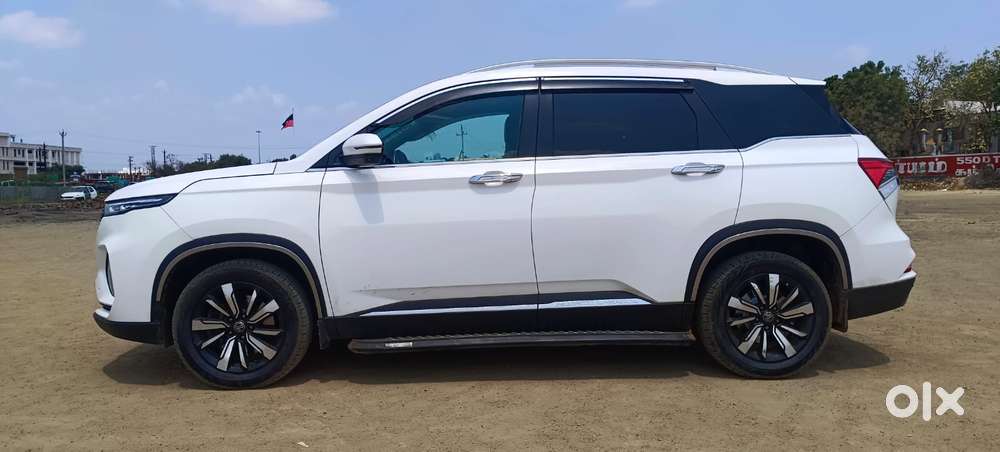 Mg Hector Plus, 2020, Diesel