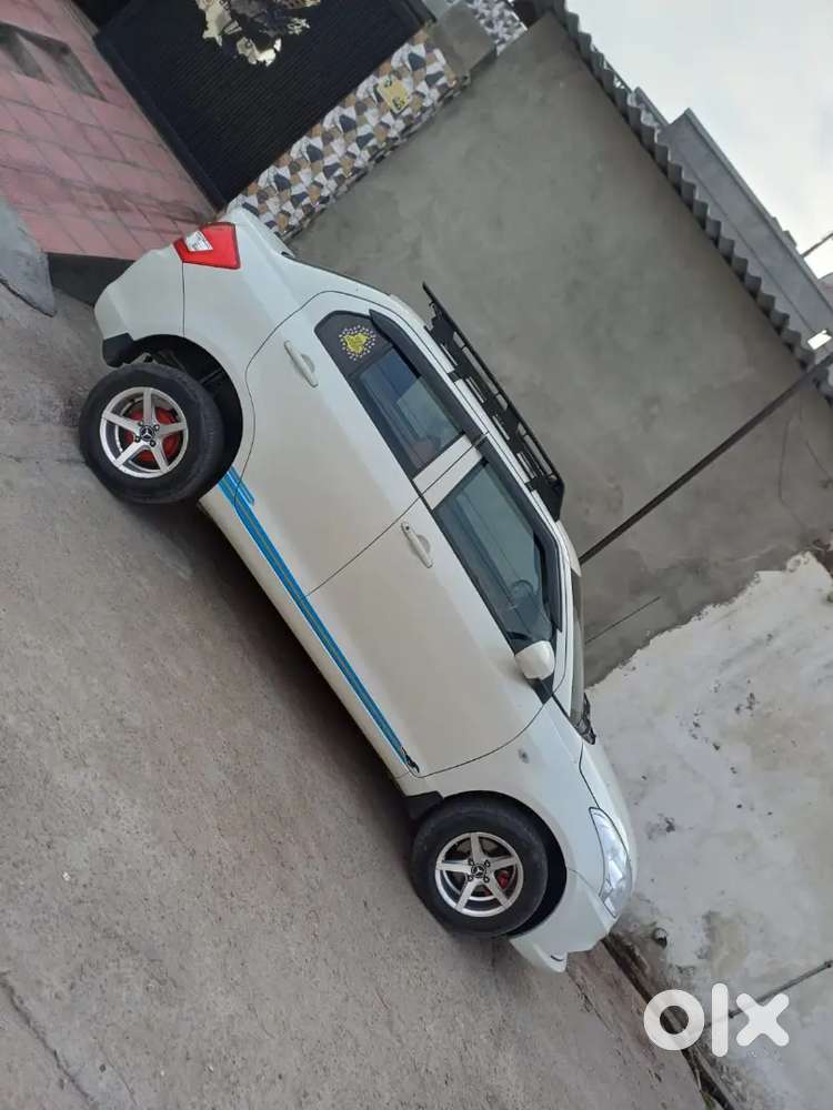 Petrol Cng All Paper Ok