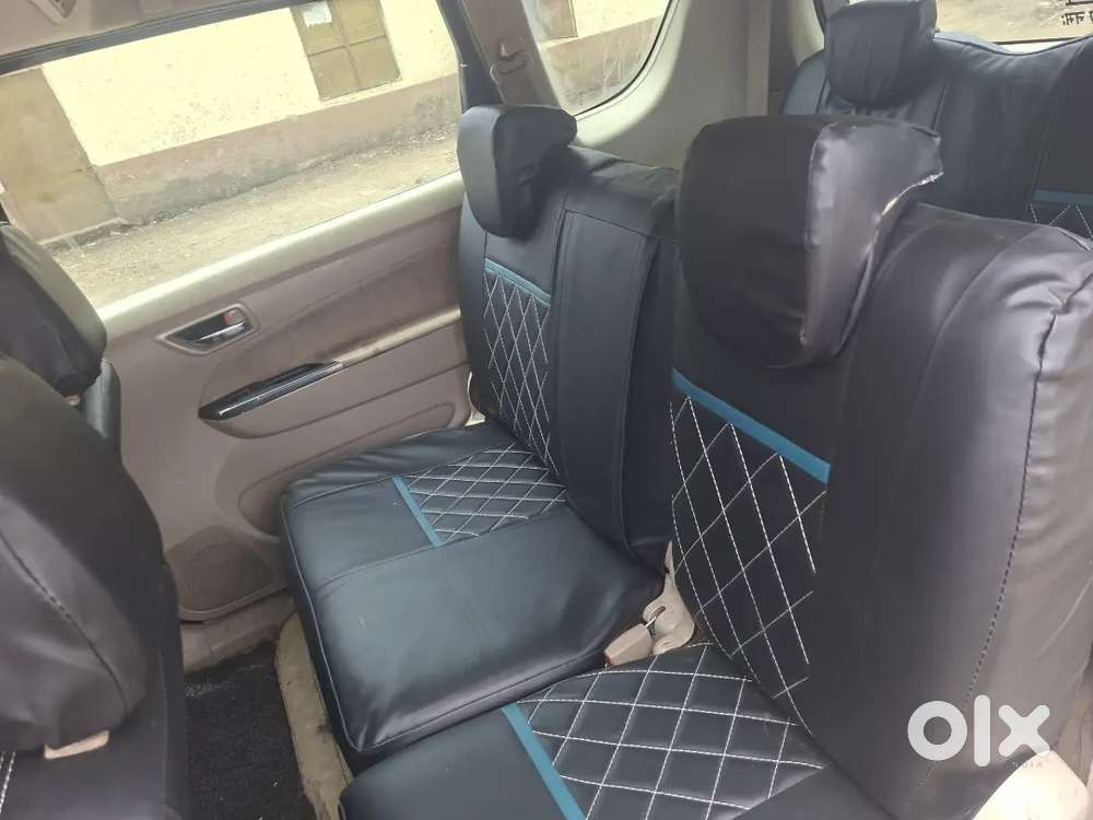 Maruti Suzuki Ertiga 2013
