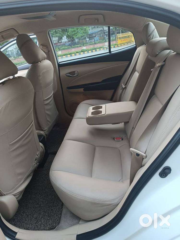 Toyota Yaris G, 2020, Petrol