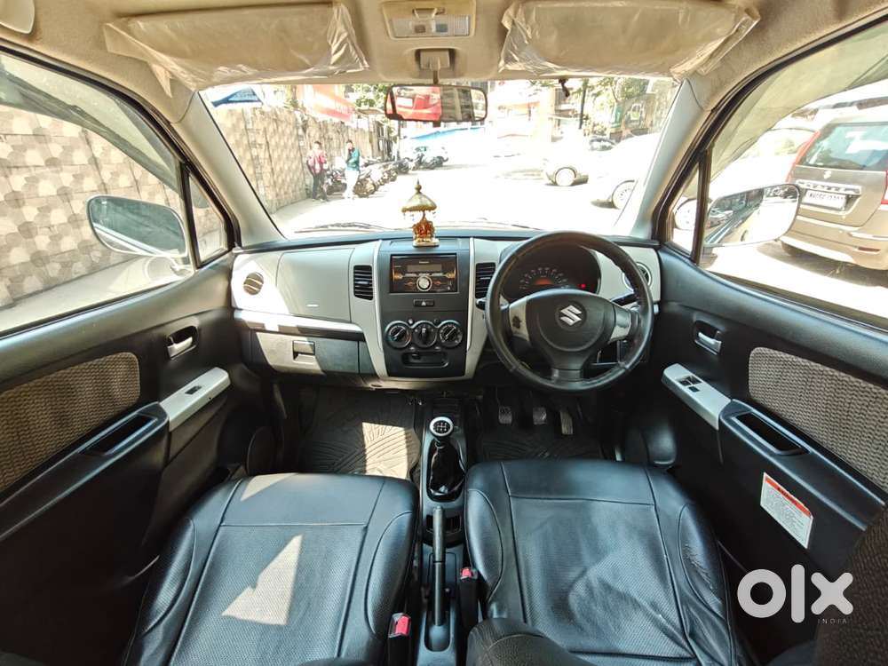 Maruti Suzuki Wagon R Cng Lxi, 2016, Cng & Hybrids