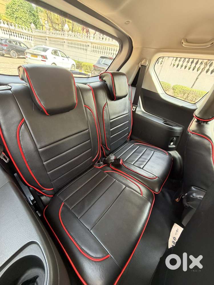 Maruti Suzuki Xl6 1.5 Zeta At, 2021, Petrol
