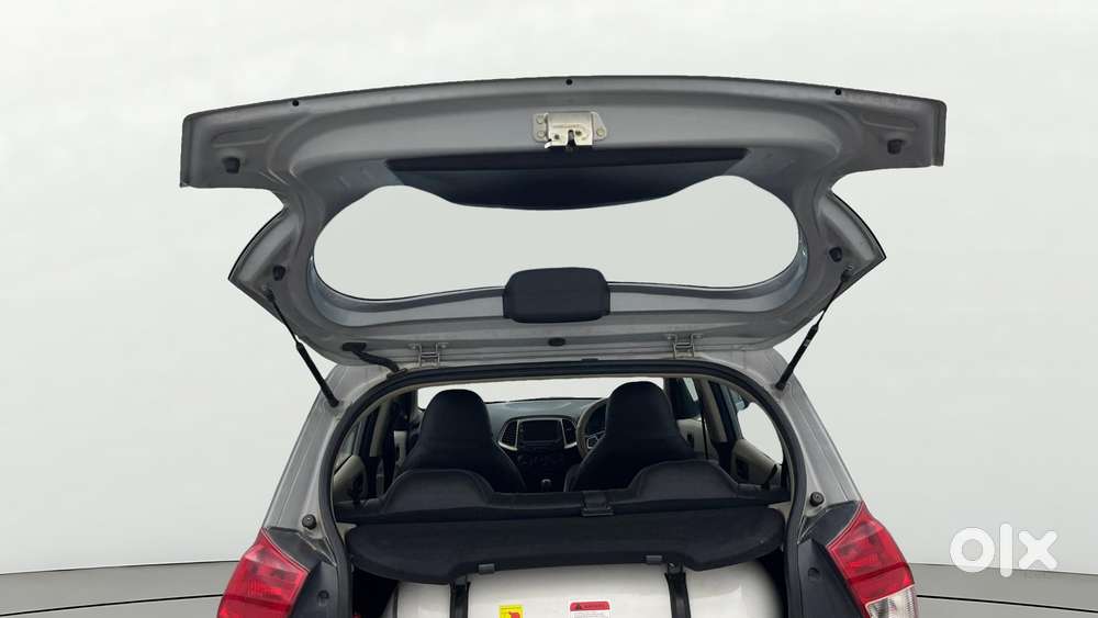 Hyundai New Santro 1.1 Sportz Executive Cng, 2022, Cng & Hybrids
