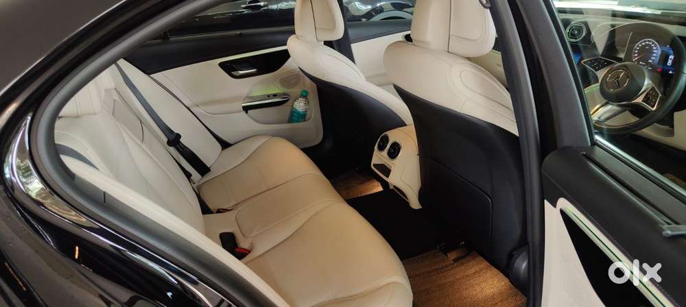 Mercedes-benz C-class C 220d, 2022, Diesel