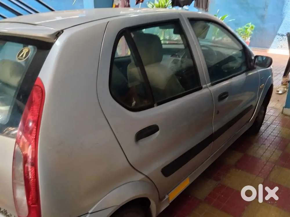 Tata Indica V2 2008 Diesel On Sell
