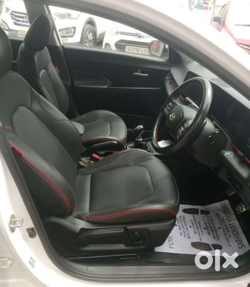 Hyundai New Verna, 2025, Petrol