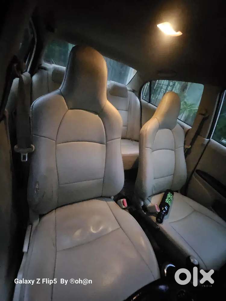 Honda Amaze 2014 Diesel Well Maintained