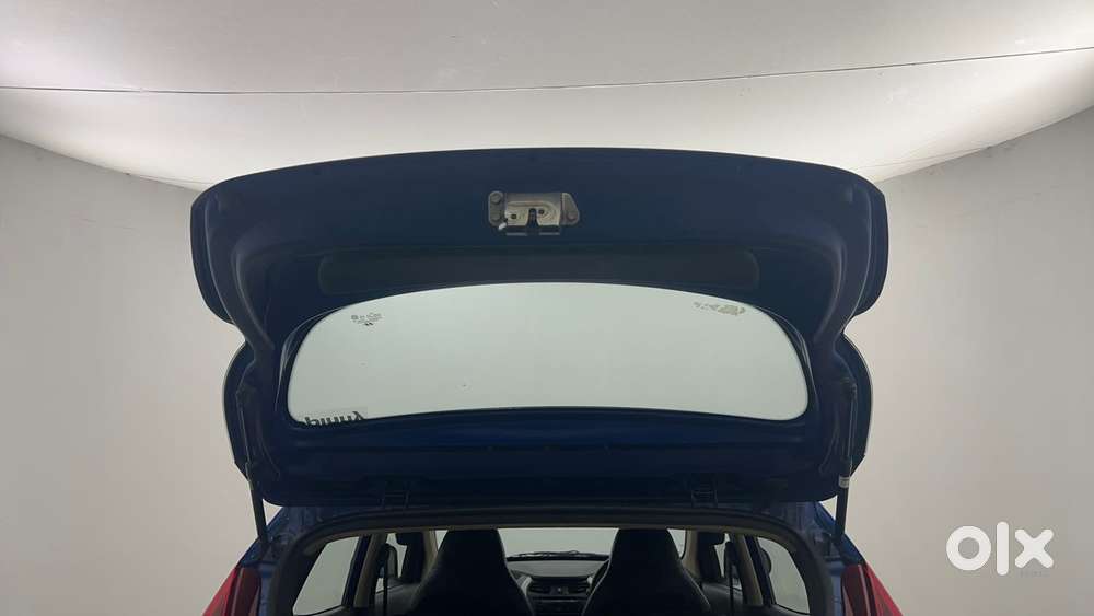 Hyundai Eon Era +, 2017, Petrol
