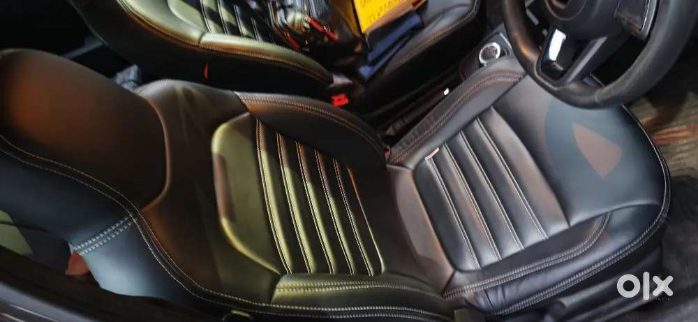 Renault Kwid 2019 Automatic Petrol