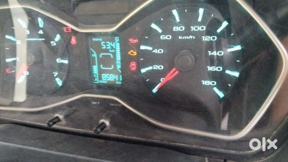 Mahindra Scorpio Classic 2022