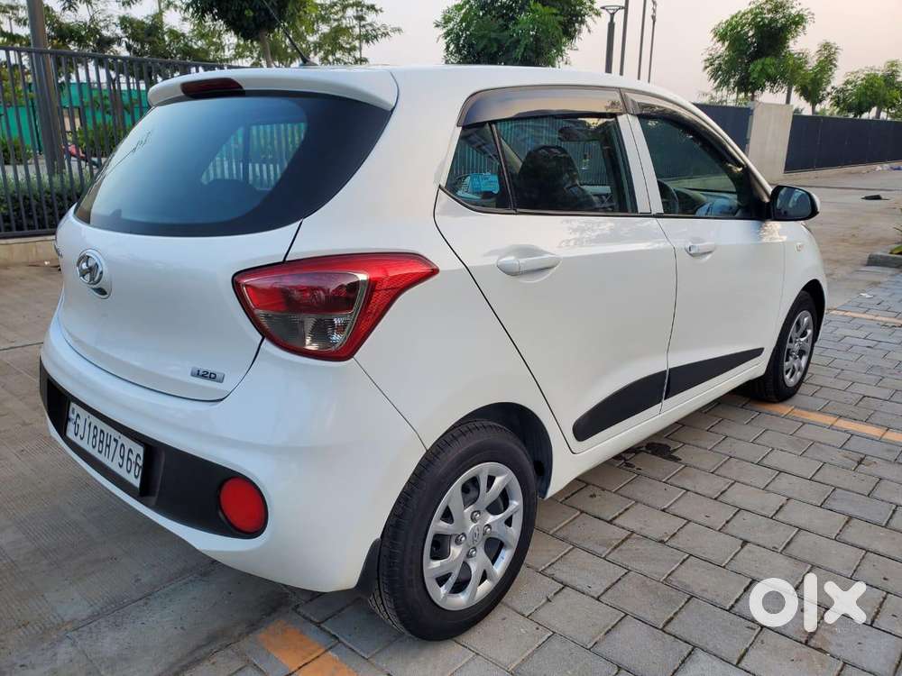 Hyundai Grand I10 1.2 Crdi Magna, 2018, Diesel