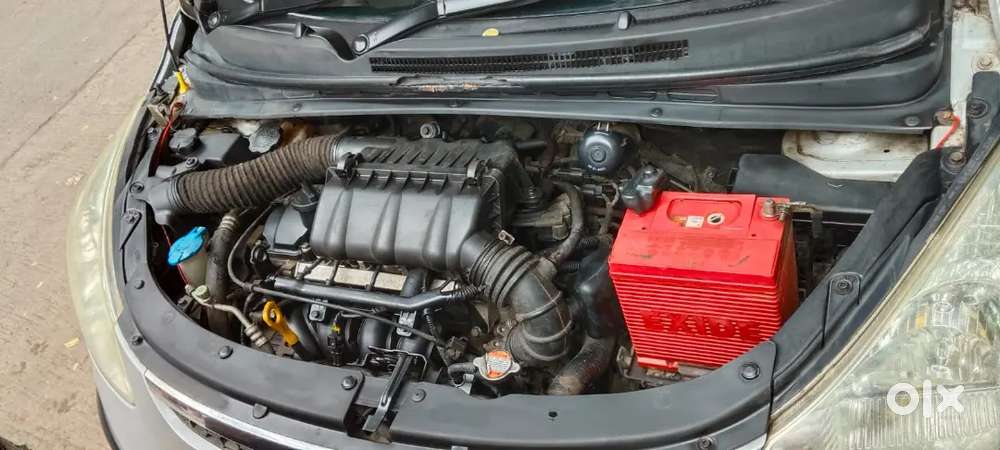 Hyundai I10 Sportz 2010