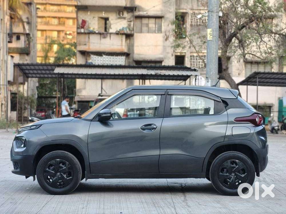 Tata Punch Adventure Icng, 2025, Cng & Hybrids