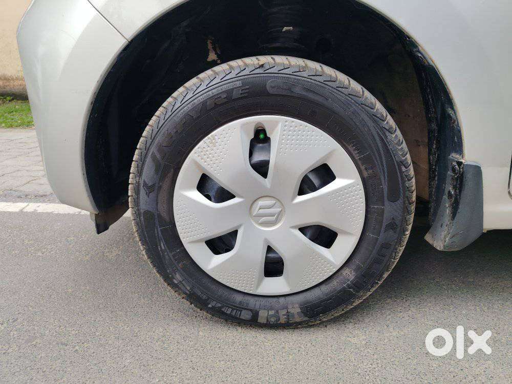 Maruti Suzuki Alto K10 Plus Edition, 2023, Petrol