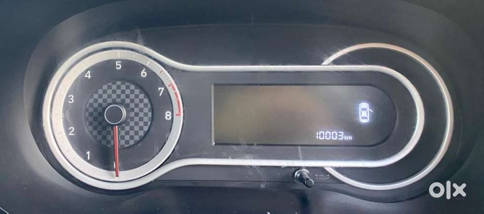 Hyundai Grand I10 Nios Sportz, 2022, Petrol