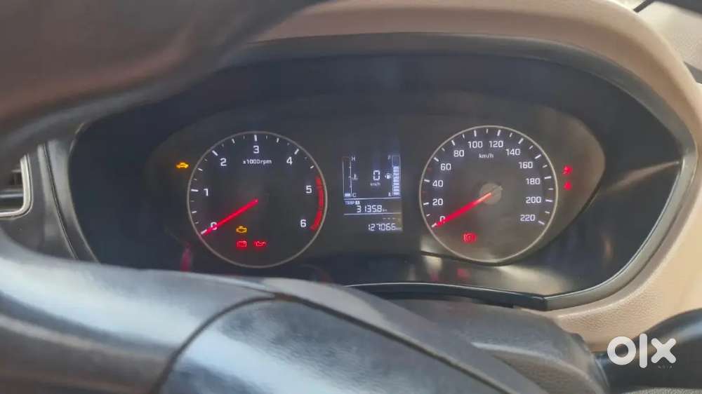 Hyundai I20 Diesel 2023 Manual Variant