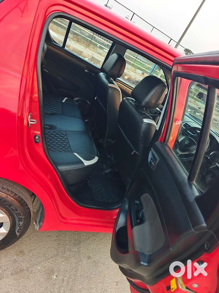 Maruti Suzuki Swift 2016