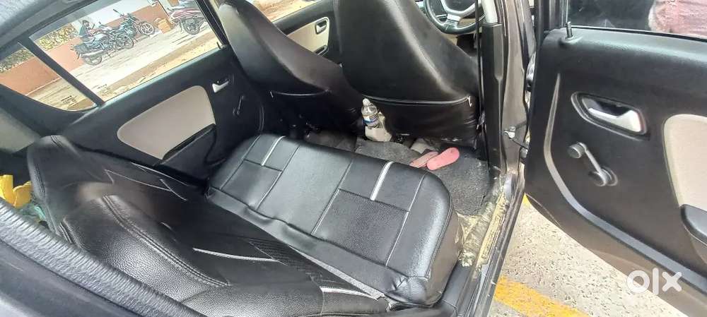 Maruti Suzuki Alto 2021 With 70000 Km Driven