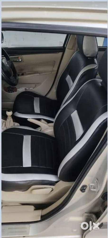 Maruti Suzuki Dzire 2015 Diesel 147000 Km Driven