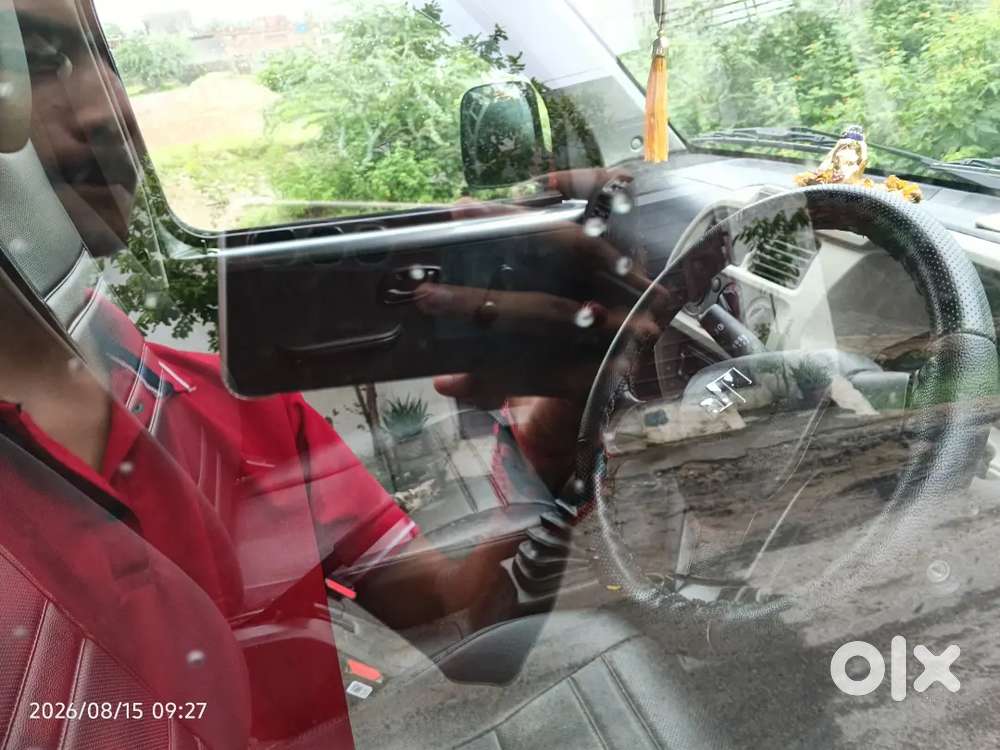 Maruti Suzuki Eeco 2026 6 Month Old