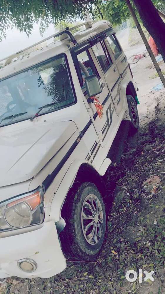 Mahindra Bolero Neo 2012 Diesel