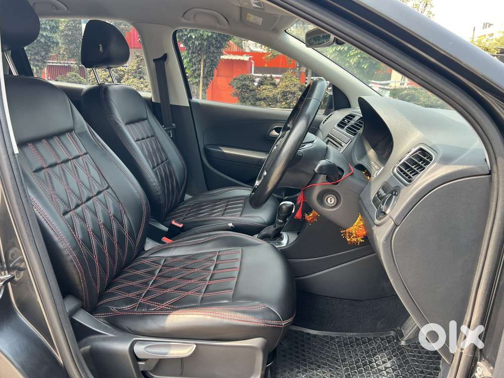 Volkswagen Polo 1.2 Gt Tsi, 2018, Petrol