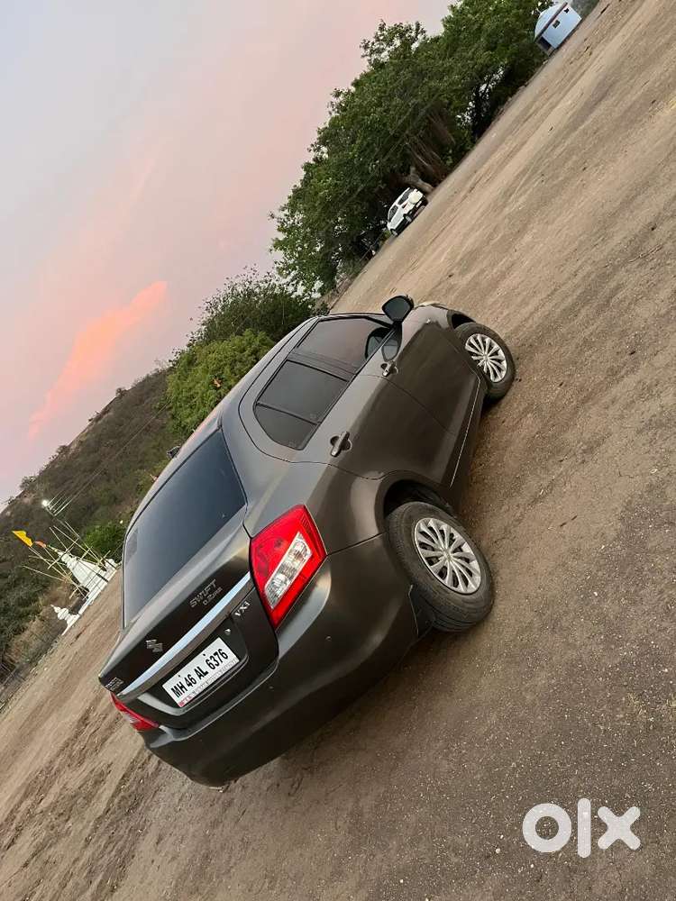Maruti Suzuki Swift Dzire Vxi  2015 Model  1st Owner