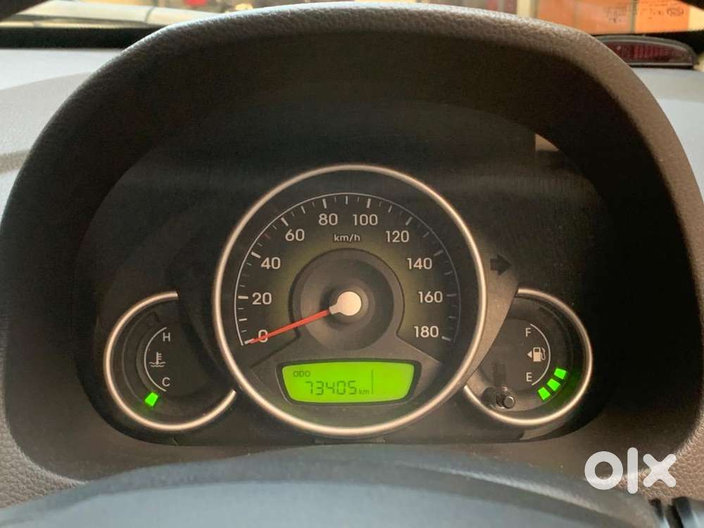 Hyundai Eon Sportz 2016 Very Well Maintained