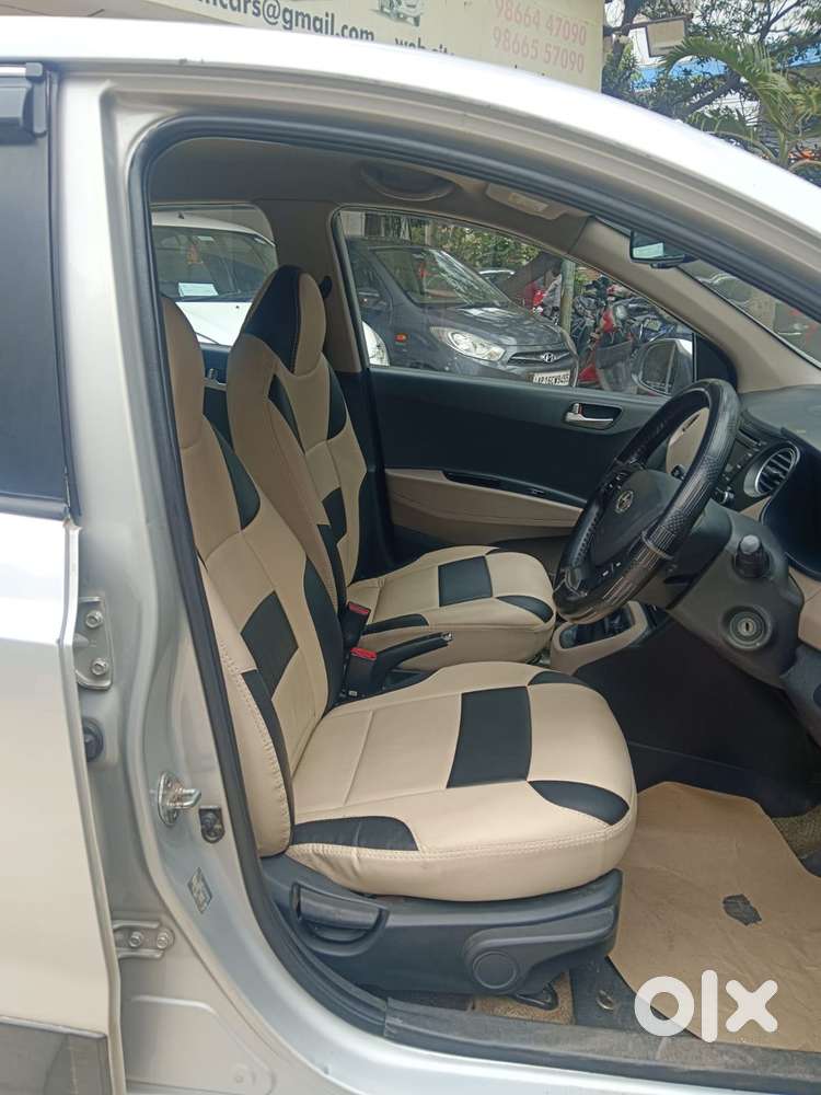 Hyundai Xcent Sx 1.1 Crdi, 2016, Diesel