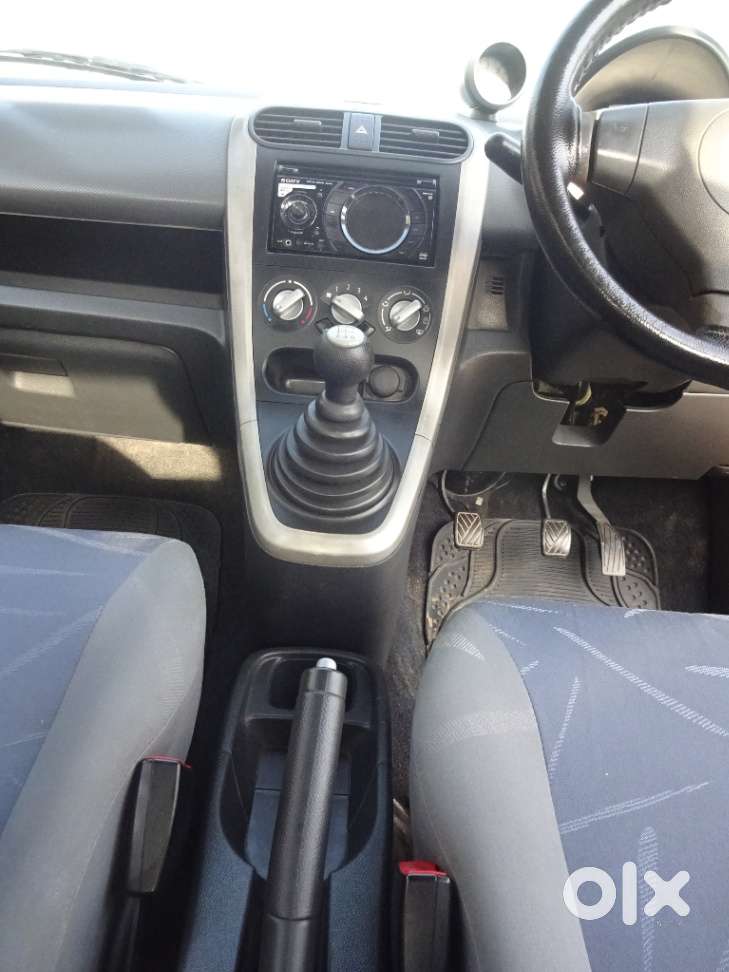 Maruti Suzuki Ritz Vdi, 2012, Diesel